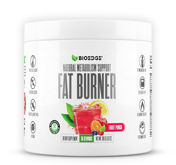 BLACK FRIDAY: BUY 2 FAT BURNER, GET 1 FREE – BIOEDGE CANADA