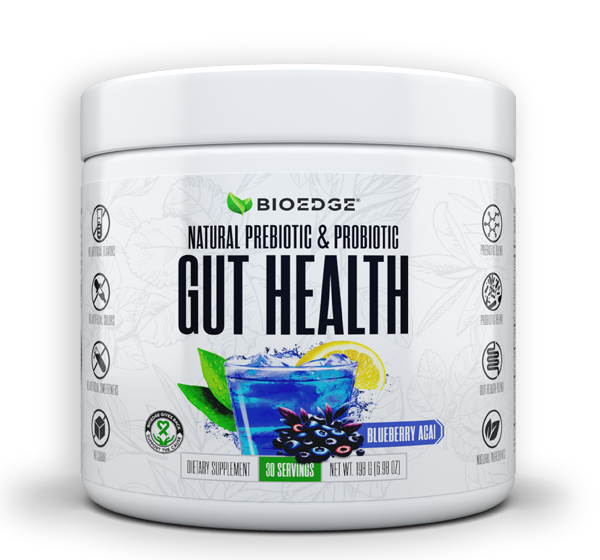 GUT HEALTH