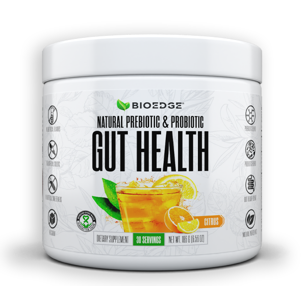 GUT HEALTH