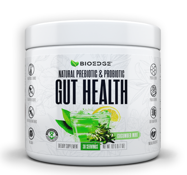 GUT HEALTH