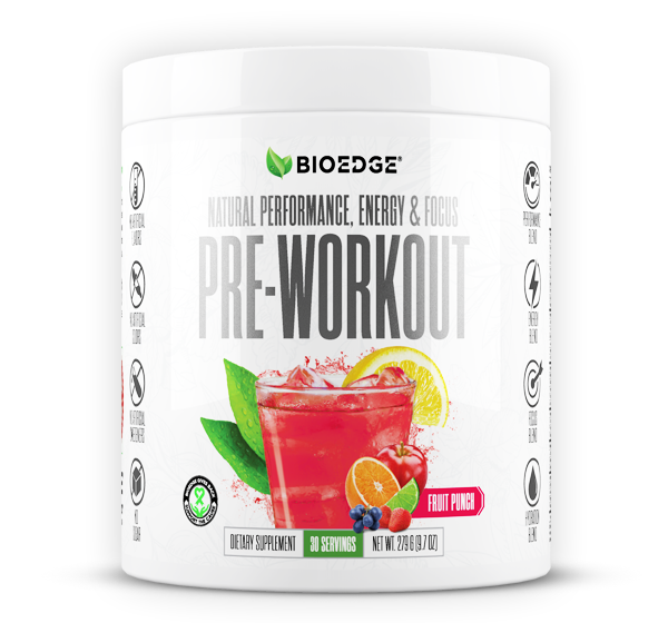 Hannah's Exclusive EMPOWER Stack