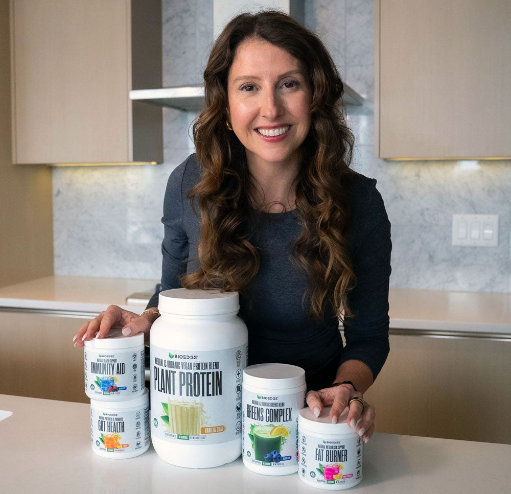 Weight Loss Stack - Core 4 Bundle