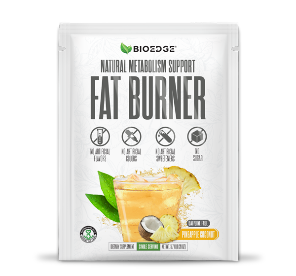 FAT BURNER