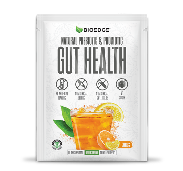 GUT HEALTH