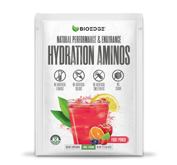 HYDRATION AMINOS