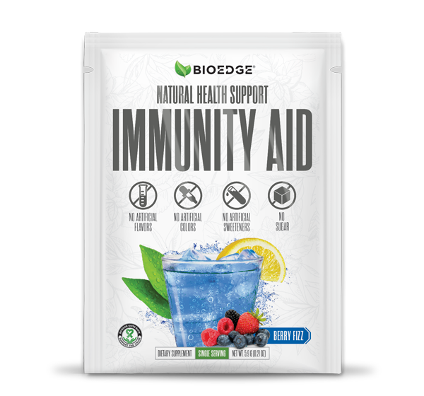 IMMUNITY AID