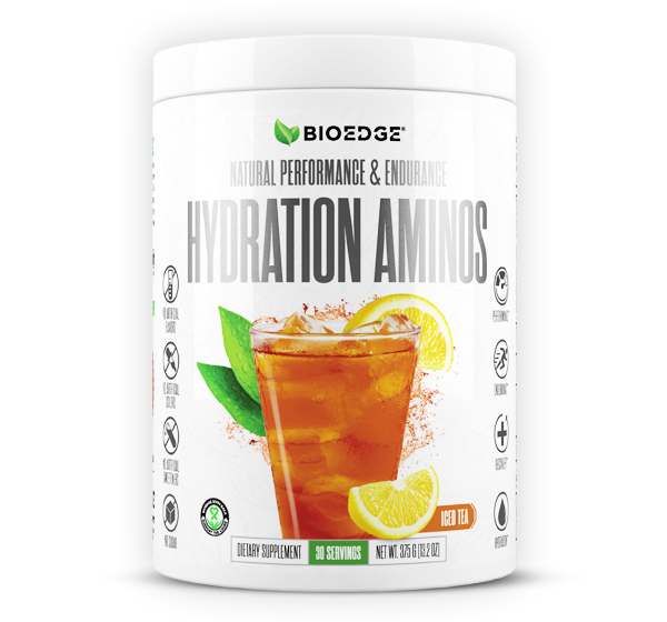 HYDRATION AMINOS