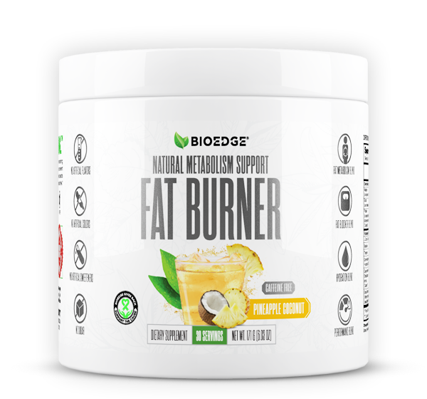 FAT BURNER