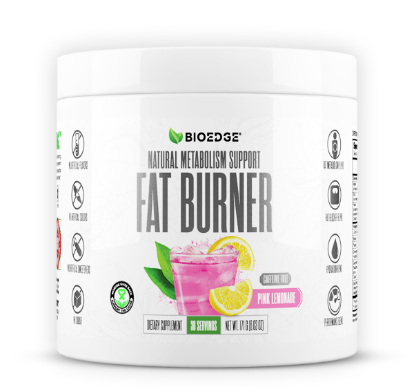 FAT BURNER