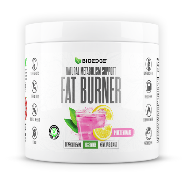 FAT BURNER