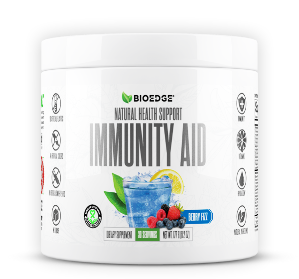 INFLAMMATION HEALTH STACK - WHEY