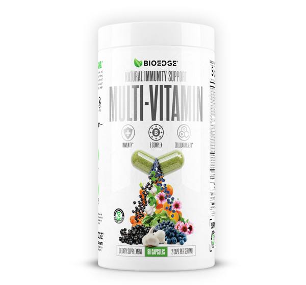 IMMUNITY MULTIVITAMIN