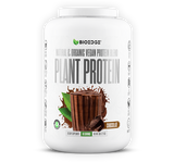 FOUNDATION STACK with ORGANIC PLANT PROTEIN